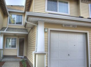 10797 SW Canterbury Ln SUITE 102, Tigard, OR 97224