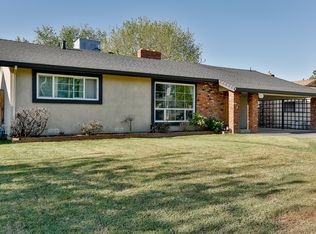 2075 Westwood Ave, Redding, CA 96001