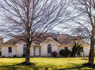 800 S Pinehurst Ln, Yorktown, IN