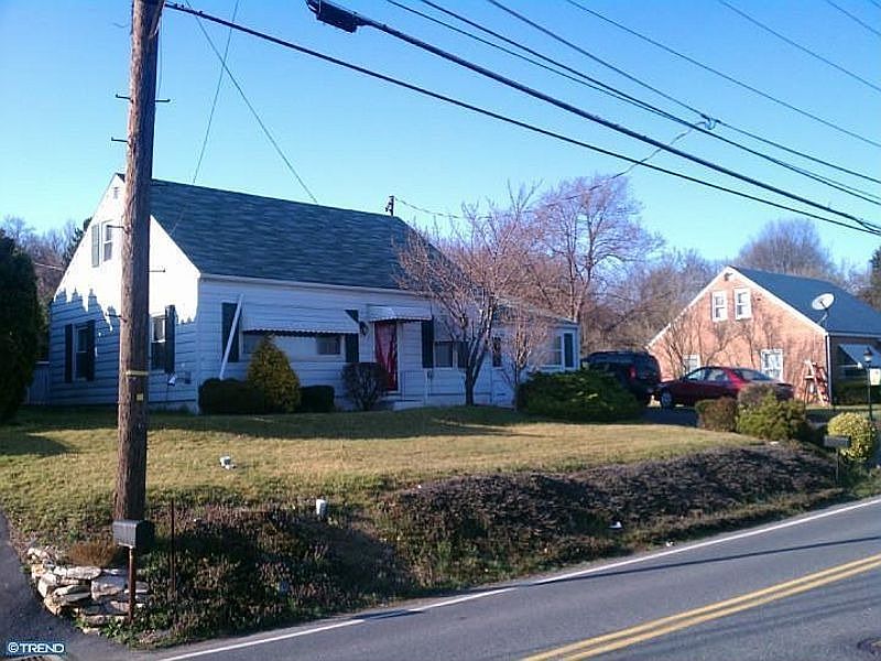 1078 W Leesport Rd, Leesport, PA 19533 Zillow