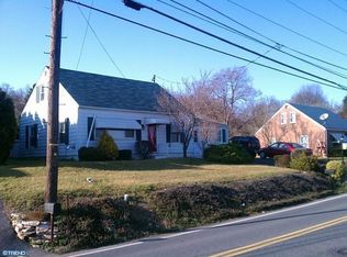 1078 W Leesport Rd, Leesport, PA 19533