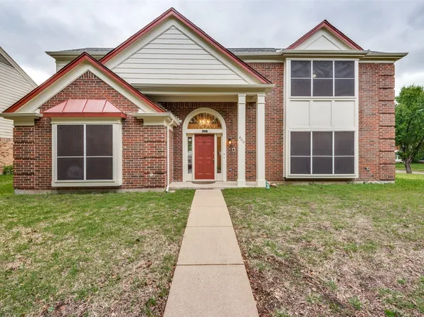 400 L Thompson St, Cedar Hill, TX 75104