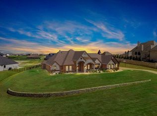 12391 Dolce Vita Dr, Fort Worth, TX 76126