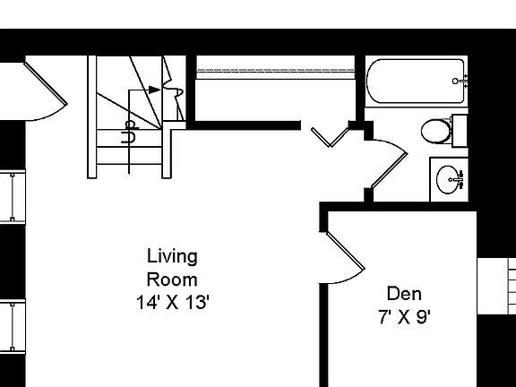 5th image of 1901 W 21st Pl #Ch