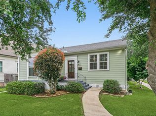 6103 Colbert St, New Orleans, LA 70124
