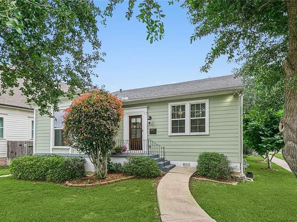 6103 Colbert St, New Orleans, LA 70124