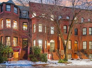 1626 Riggs Pl NW, Washington, DC 20009