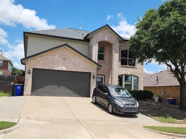 6756 Red Rock Trl, Watauga, TX 76137