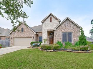 15802 Pine Cone Ln, Tomball, TX 77377