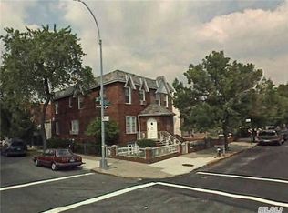 2568 83rd St, Flushing, NY 11370