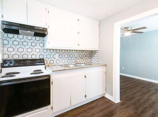 3229 Holman St, Houston, TX 77004