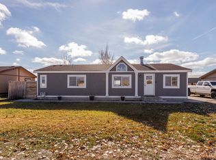 130 E 470 N, Centerfield, UT 84622