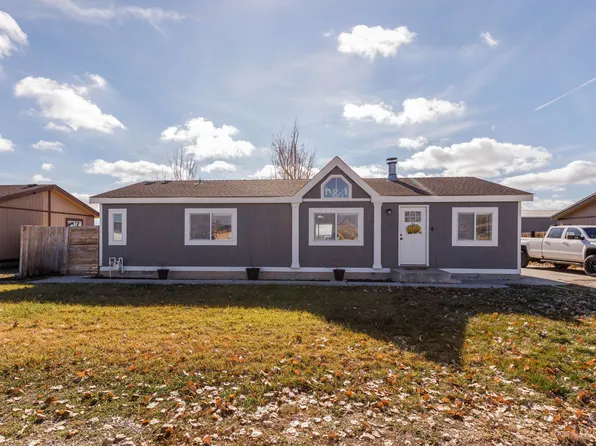 130 E 470 N, Centerfield, UT 84622