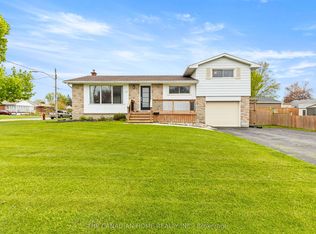 57 Dexter Dr, Welland, ON L3C4B7
