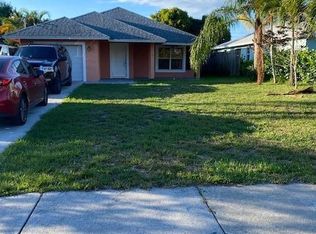 6709 1st St, Jupiter, FL 33458