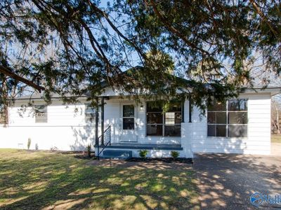3500 Spruce Ave SW, Huntsville, AL, 35805