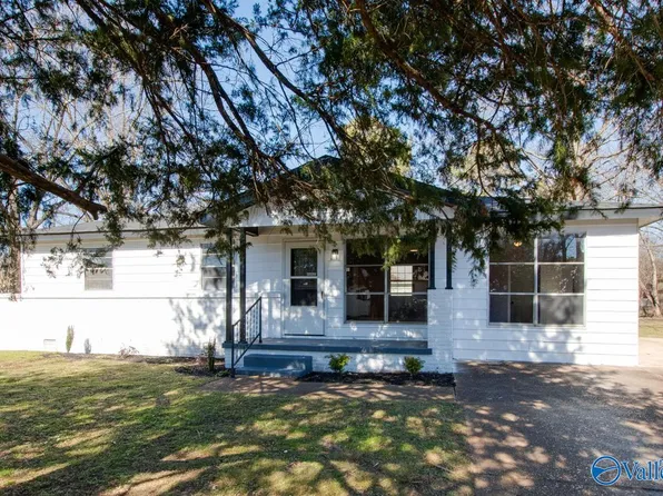 3500 Spruce Ave SW, Huntsville, AL 35805