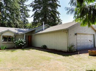 932 SE 174th Ave, Portland, OR 97233