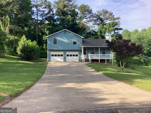 573 Woodland St, Dallas, GA 30157