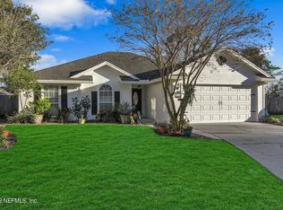 415 Rolling Rock Ct, Jacksonville, FL 32225