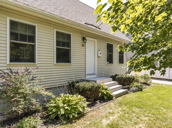 127 Plymouth Street, Portland, ME 04103