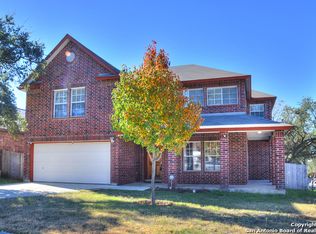 11934 Auburn Brk, San Antonio, TX 78253