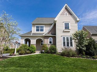 2519 Starbrush Dr, East Petersburg, PA 17520