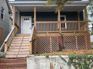 1010 7th St, Lynchburg, VA 24504
