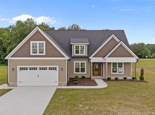 5062 Willows Edge Dr, Sims, NC 27880