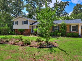 711 Banks Ter SE, Aiken, SC 29801