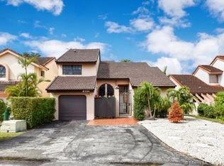 6324 SW 127th Pl, Miami, FL 33183