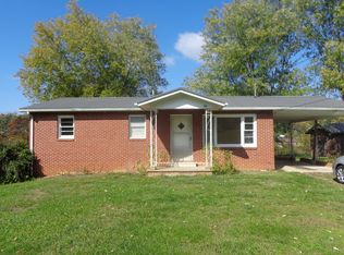 141 Powell St, Greeneville, TN 37745