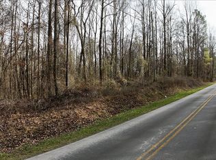 0 Swan Bridge Rd, Talking Rock, GA