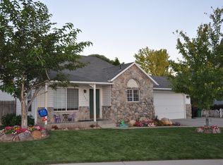 1406 N 770 W, Orem, UT 84057