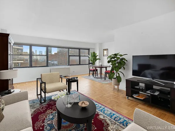 166 E 61st St APT 9G, New York, NY 10065