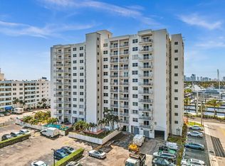 200 S Birch Rd APT 801, Fort Lauderdale, FL 33316