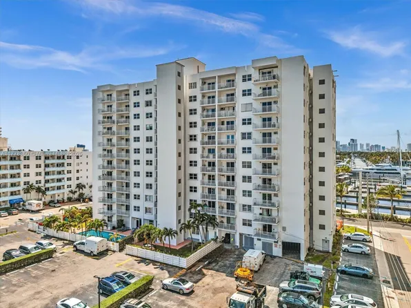 200 S Birch Rd APT 801, Fort Lauderdale, FL 33316