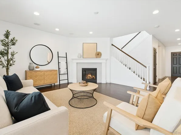 3438 Cade Court, Castle Rock, CO 80104