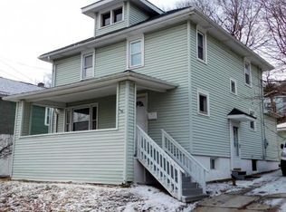 117 Robble Ave, Endicott, NY