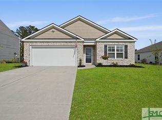 583 Hogan Dr, Richmond Hill, GA 31324