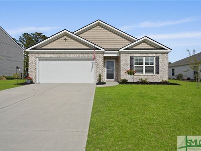 583 Hogan Dr, Richmond Hill, GA, 31324
