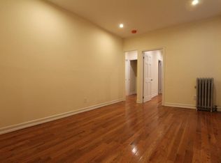 525 W 175th St APT 55, New York, NY 10033