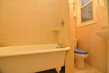 Rented by David Hirsch, LREB