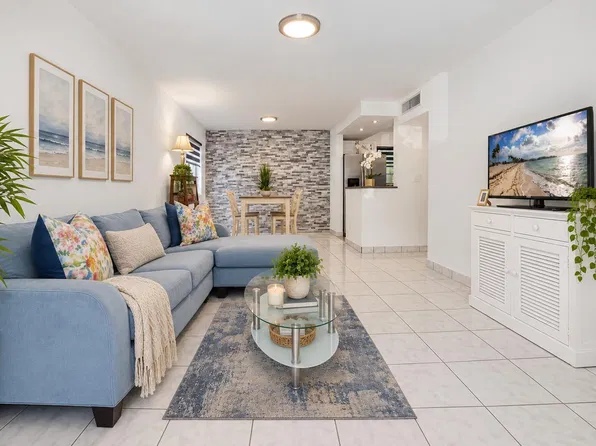 5375 SW 40TH Avenue #105, Dania Beach, FL 33314