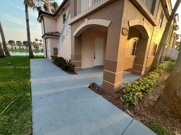 1250 SE 26th St Unit 101, Homestead, FL 33035