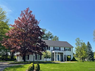 624 Deerfield Dr, Oneida, NY, 13421