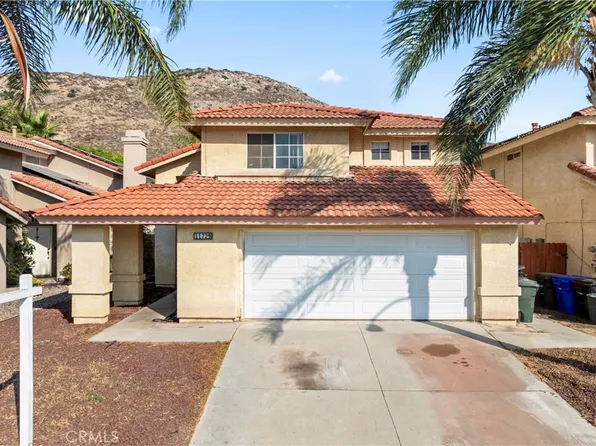 11729 Malagon Dr, Fontana, CA 92337