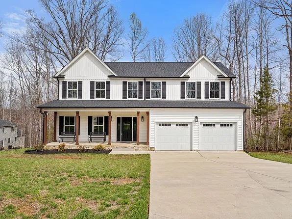 2553 Whipporwill Ct, Rural Hall, NC 27045