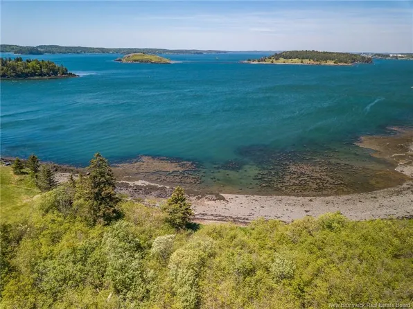 183 Narrows Rd, Campobello Island, NB E5E 1B2