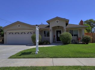 8440 Carmel St, Gilroy, CA 95020